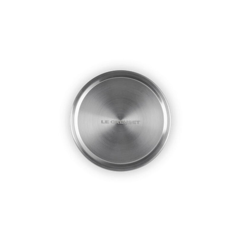 Le Creuset OTG Food Flask 500ml - Matte Black image number 3